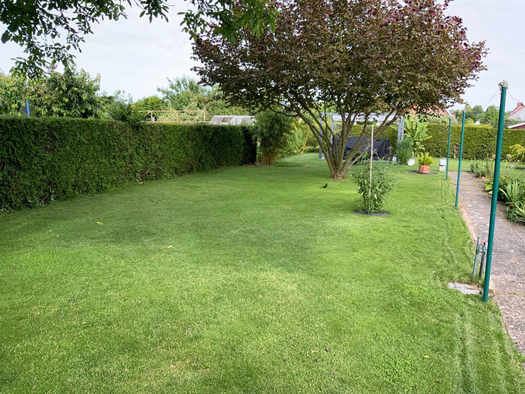 Hébergement de vacances Haus Holger